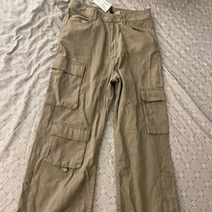 H&M Cargo pants